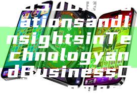 "Exploring BRO500: Innovations and Insights in Technology and Business Development"